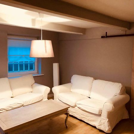 Ferienwohnung Feldblick Grevenkop Ngoại thất bức ảnh